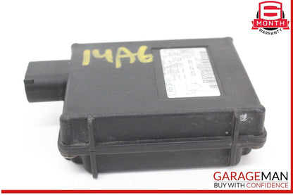 12-18 Audi A6 A7 Q5 SQ5 Garage Door Homelink Control Module Unit 4G0907410A OEM
