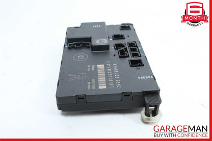 06-11 Mercedes W219 CLS550 CLS500 Front Right Door Control Module 2198200726 OEM