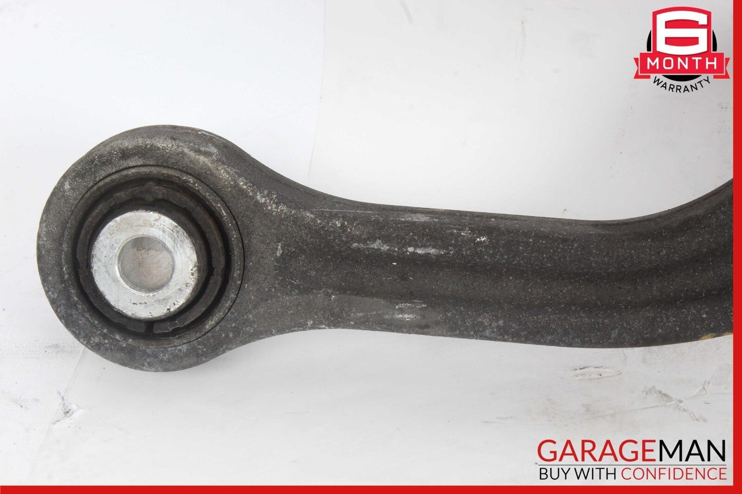 10-16 Porsche Panamera 970 Rear Right / Left Side Upper Control Arm OEM