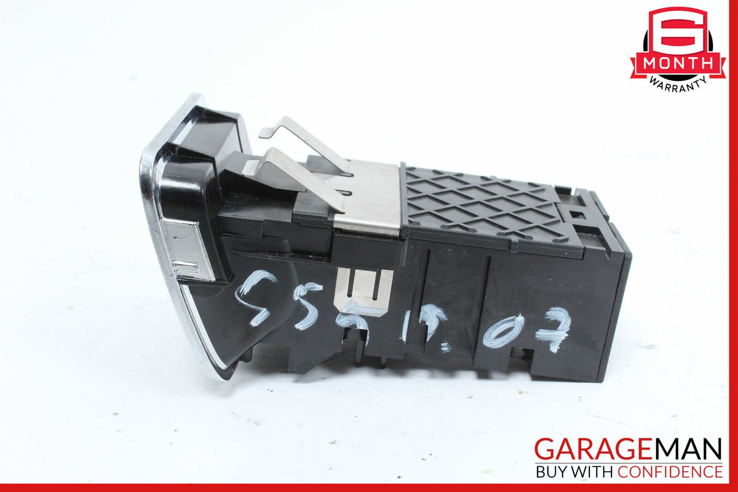 07-14 Mercedes W221 S550 CL550 Electronic Parking Button Switch OEM