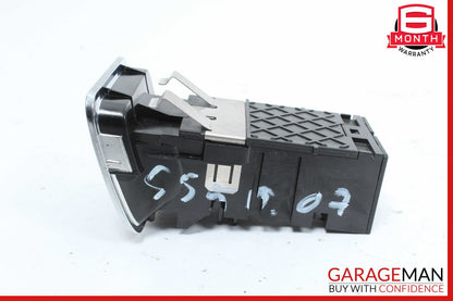 07-14 Mercedes W221 S550 CL550 Electronic Parking Button Switch OEM