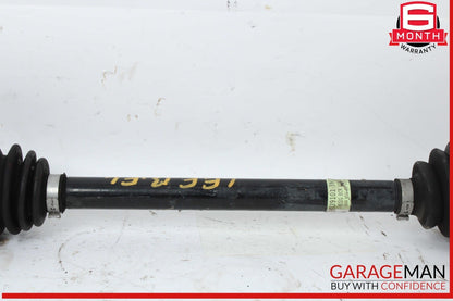 13-17 Nissan Leaf Front Left Driver Side CV Axle Shaft Assembly OEM