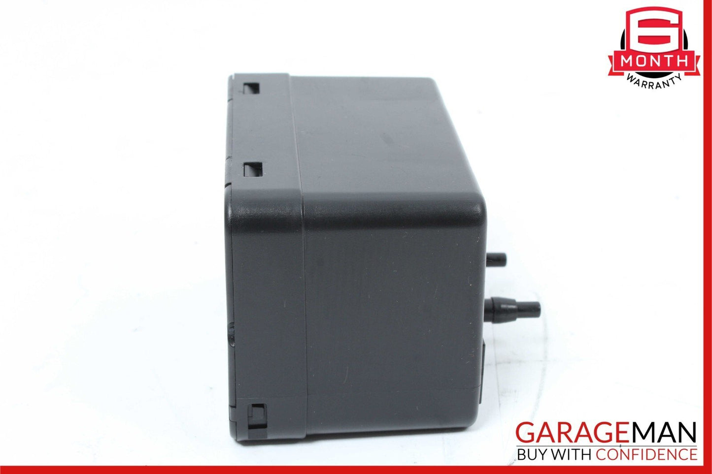 07-09 Mercedes W221 S550 CL600 Trunk Seat Lumbar Vacuum Pump 2218000248 OEM