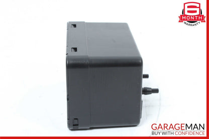 07-09 Mercedes W221 S550 CL600 Trunk Seat Lumbar Vacuum Pump 2218000248 OEM