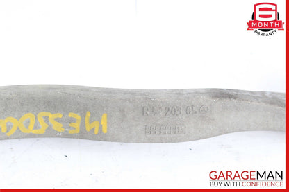 08-17 Mercedes W212 E350 C300 C350 Front Right Passenger Upper Control Arm RWD