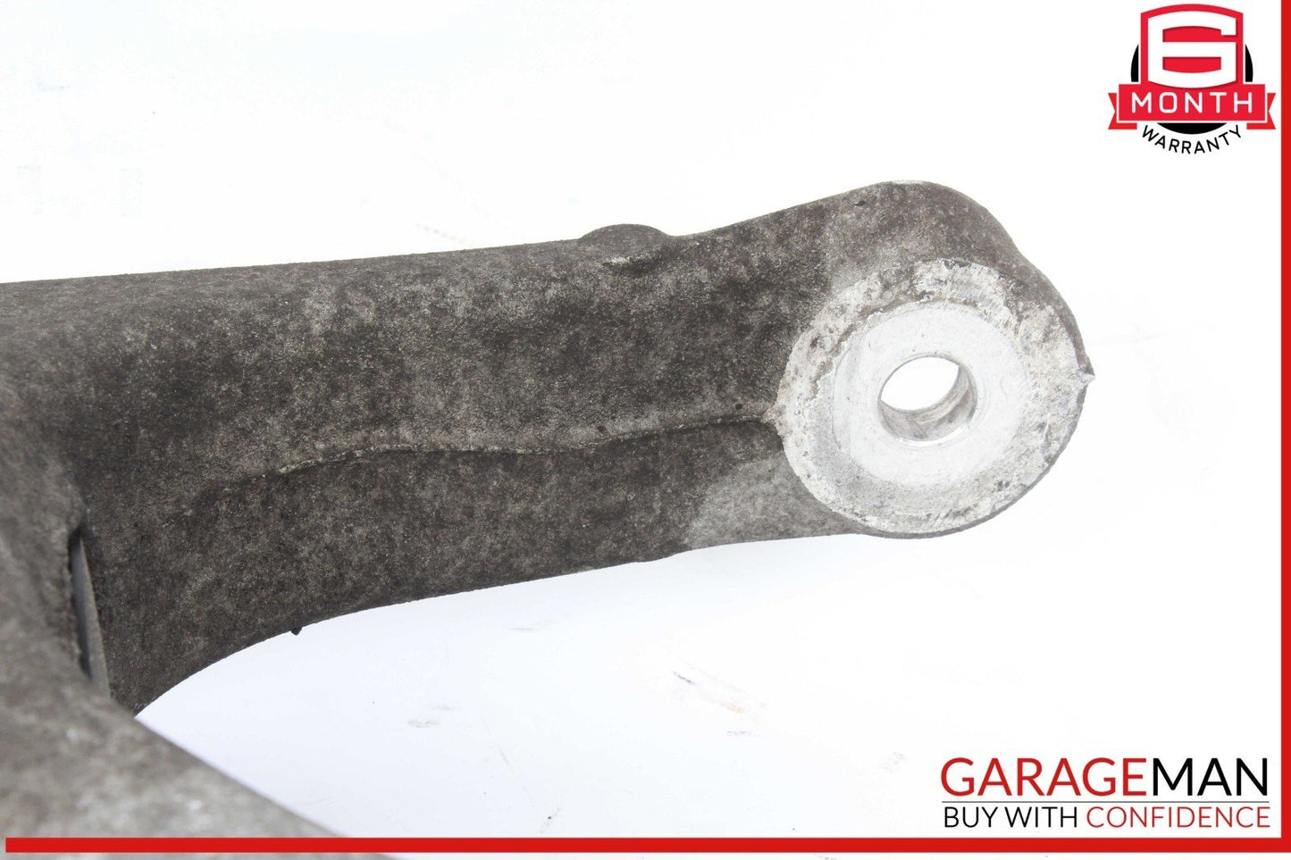 13-18 Audi Q5 Rear Right Passenger Side Suspension Lower Control Arm OEM