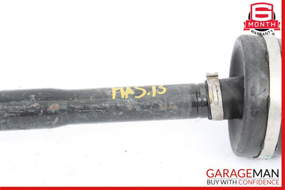 14-17 Maserati Ghibli S Q4 Rear Right Side Drive Axle CV Shaft Driveshaft AWD