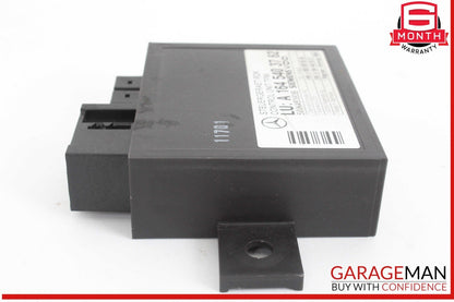 06-13 Mercedes W164 ML350 4MATIC R350 TPMS Tire Pressure Control 1645403762 OEM
