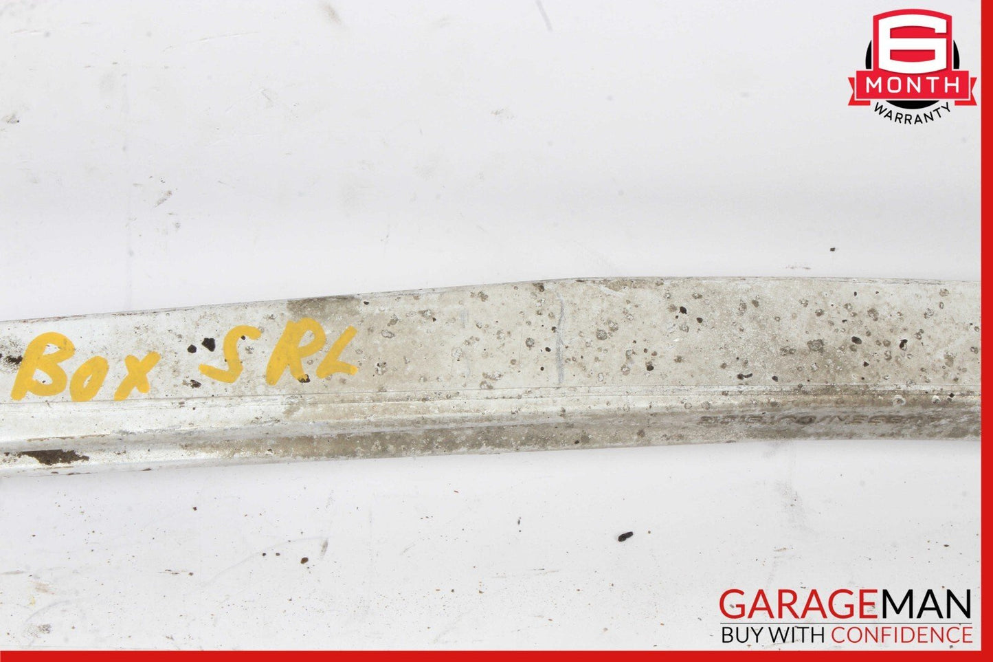 97-04 Porsche Boxster 986 Rear Lower Trailing Suspension Control Arm Link OEM