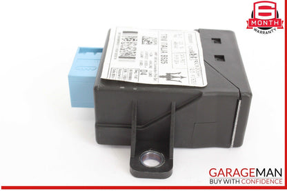 14-17 Maserati Ghibli Power Steering Control Module Unit 670009686 OEM