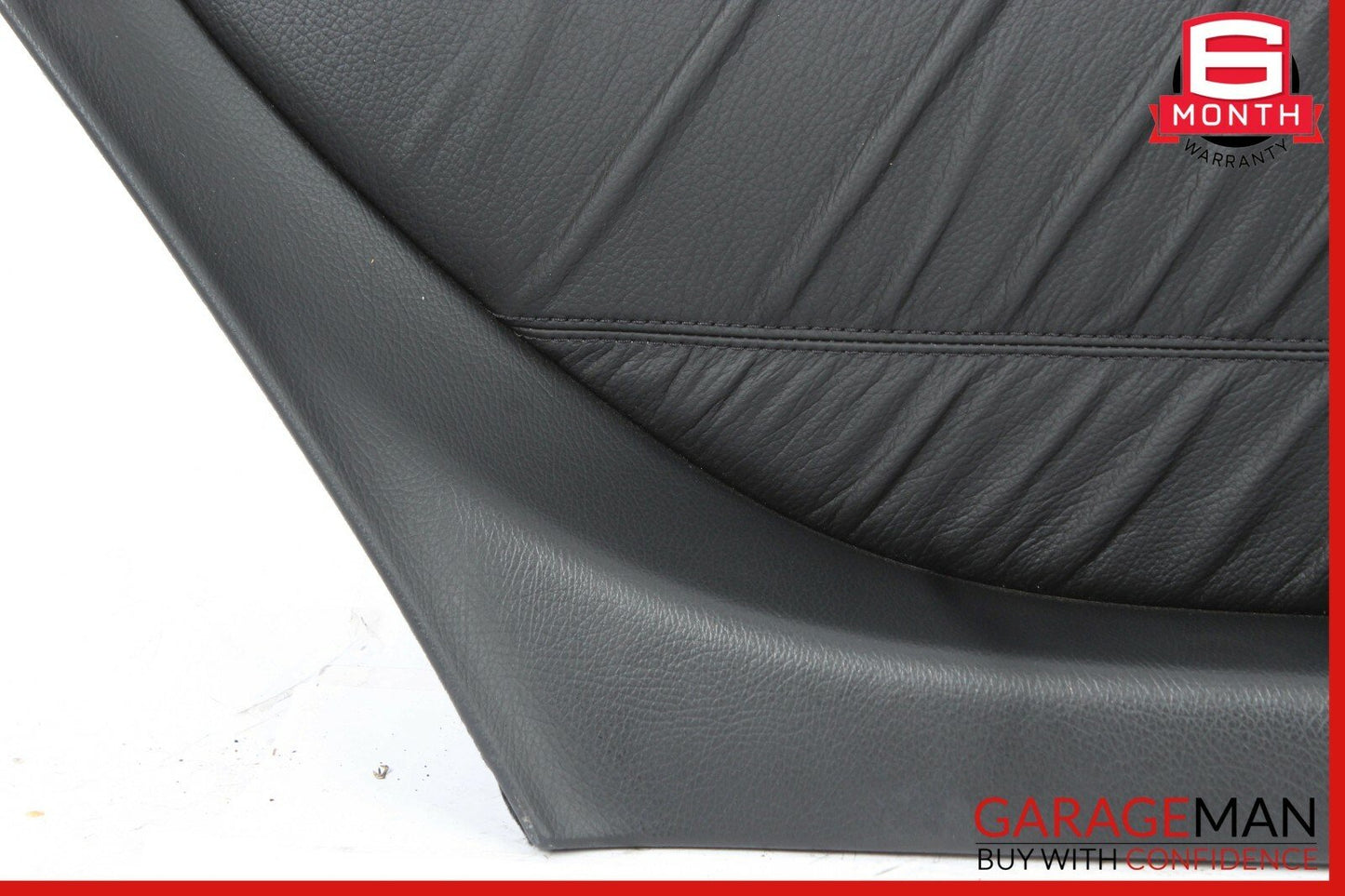06-09 Mercedes W209 CLK350 Rear Left Driver Side Quarter Door Panel Trim Cover