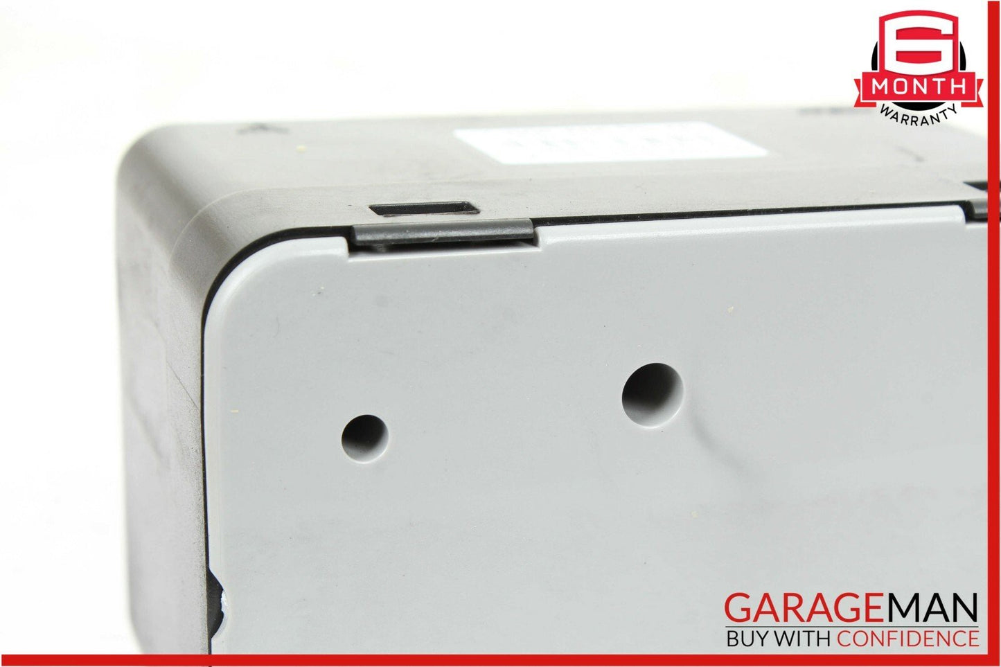 06-09 Mercedes W219 CLS500 E350 Dynamic Seat Air Vacuum Pump Box Module Unit