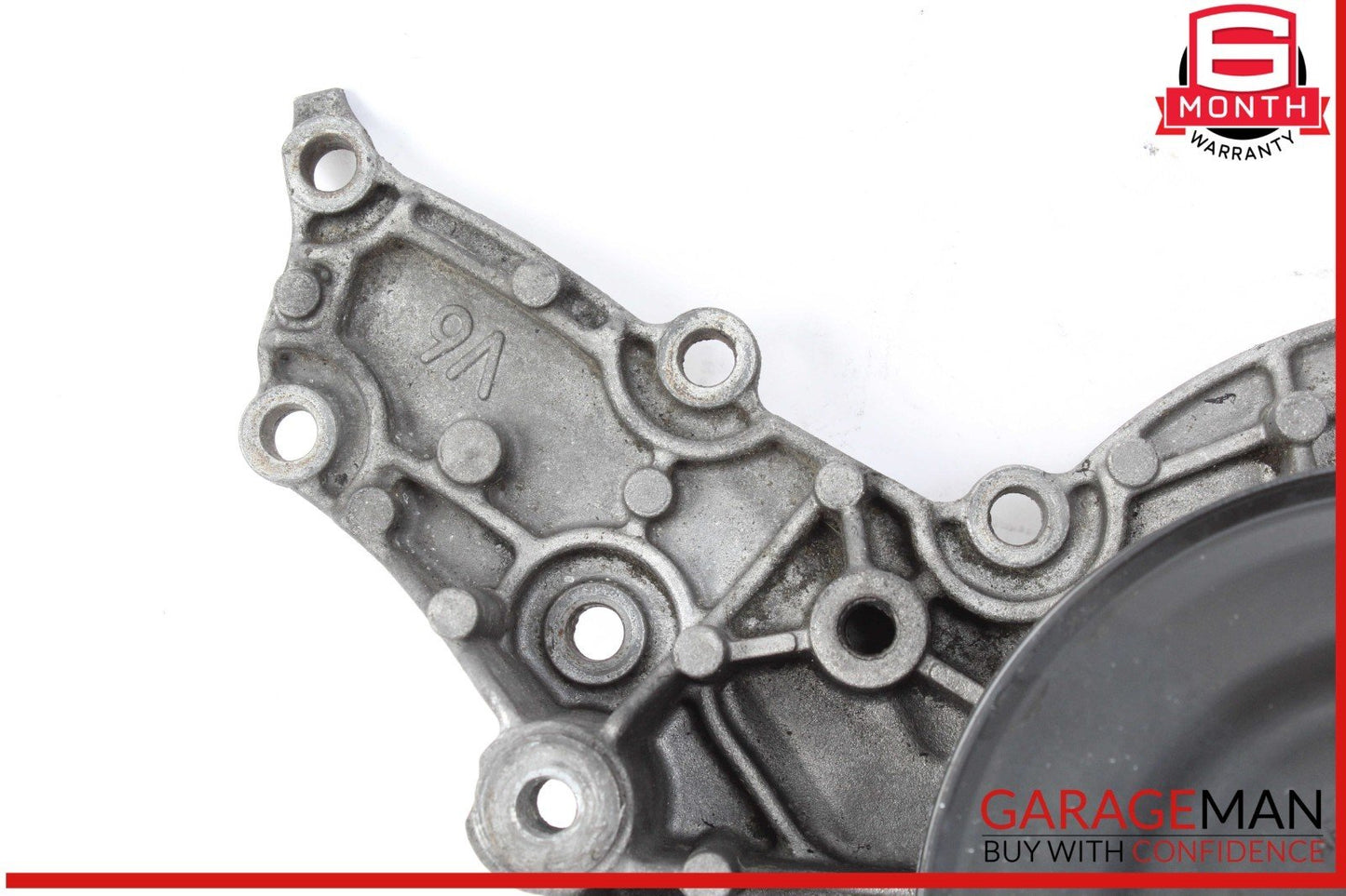 06-09 Mercedes W164 ML350 C230 C350 CLK350 Engine Water Pump 2722010501 OEM