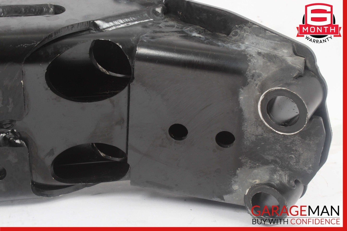 14-21 BMW i3 I01 Hybrid Front Right Side Reinforcement Bracket 6863513 OEM