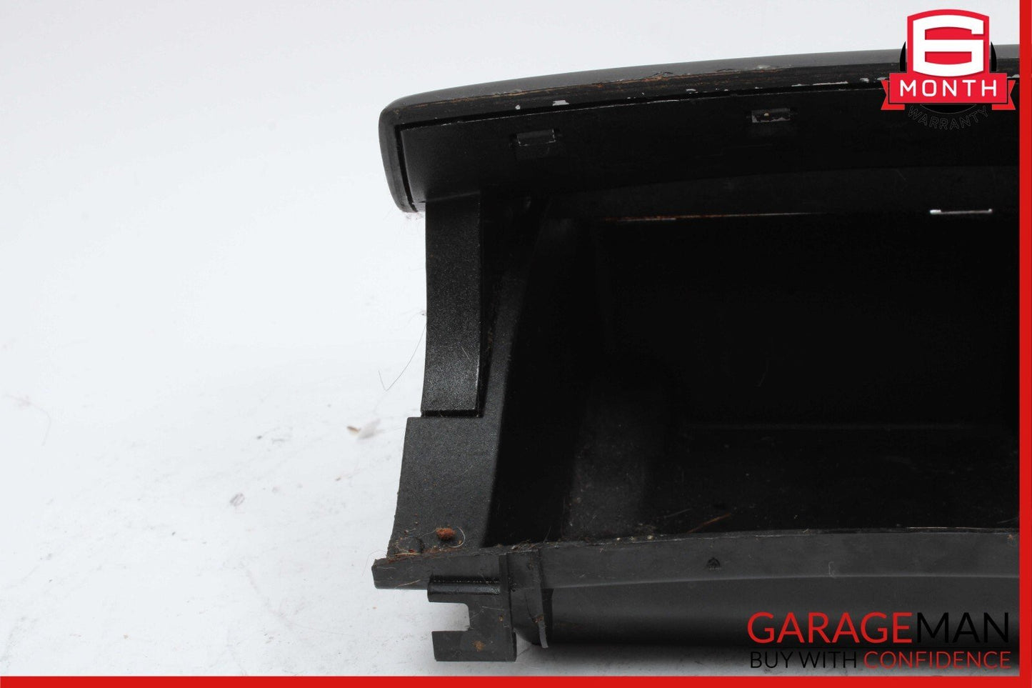 03-11 Mercedes W219 CLS550 E320 E500 Center Pocket Ashtray Ash Tray Wood OEM