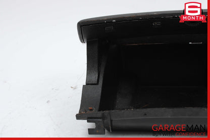 03-11 Mercedes W219 CLS550 E320 E500 Center Pocket Ashtray Ash Tray Wood OEM