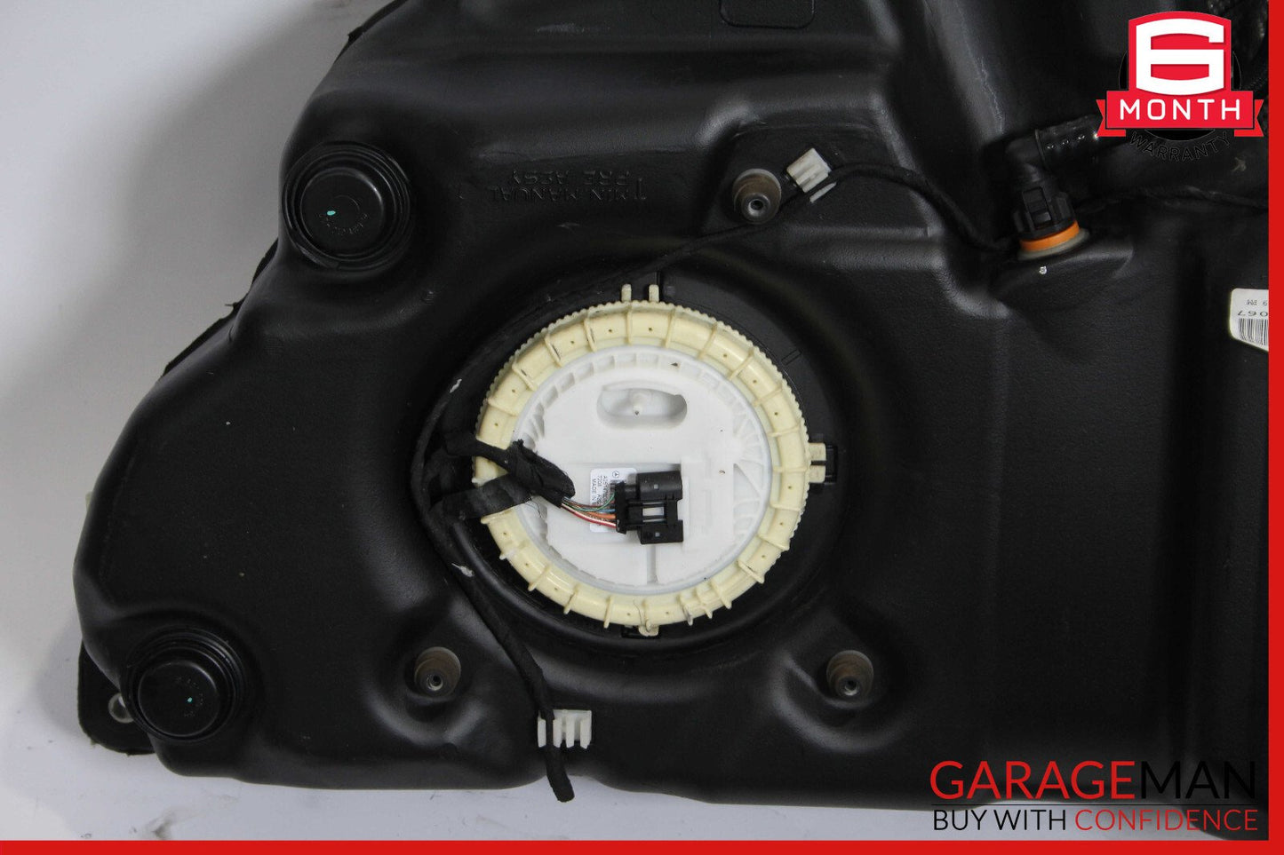 06-08 Mercedes W251 R500 R350 Fuel Gas Gasoline Tank Assembly 2514710101 OEM