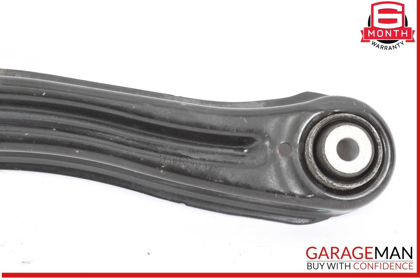 06-13 Mercedes X164 GL450 Rear Right or Left Side Suspension Upper Control Arm