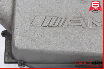 07-15 Mercedes W204 C63 CLS63 AMG Right Side Air Intake Cleaner Filter Box MAS