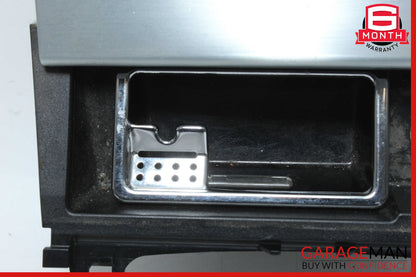 08-17 Mercedes C250 E550 E350 Center Console Ashtray Ash Tray Compartment OEM