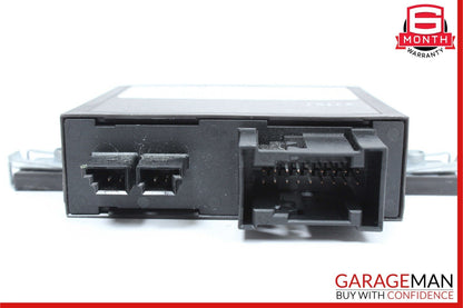 06-13 Mercedes W219 CLS550 R350 E350 TPMS Tire Pressure Control Module Unit OEM