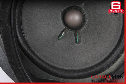 03-08 Mercedes R230 SL550 SL500 Door Audio Speaker Bose Left Driver Side OEM