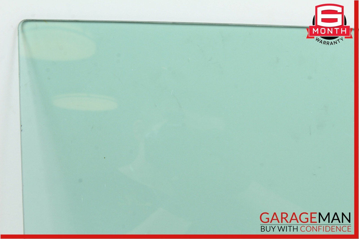 16-18 Mercedes W213 E300 E400 Rear Right Passenger Side Door Window Auto Glass