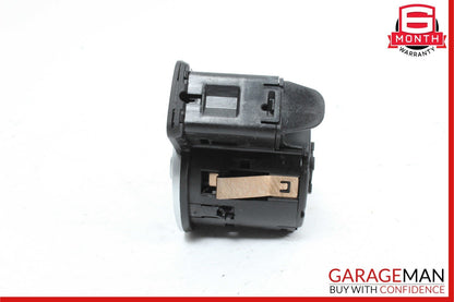 08-15 Mercedes W204 C250 Headlight Fog Light Switch Control Module OEM