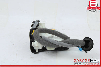 17-24 Audi Q7 Rear Right Passenger Side Door Lock Latch Actuator 4G0839016K OEM