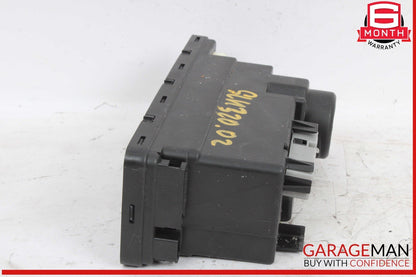 97-04 Mercedes R170 SLK320 SLK230 Central Door Locking Vacuum Pump OEM