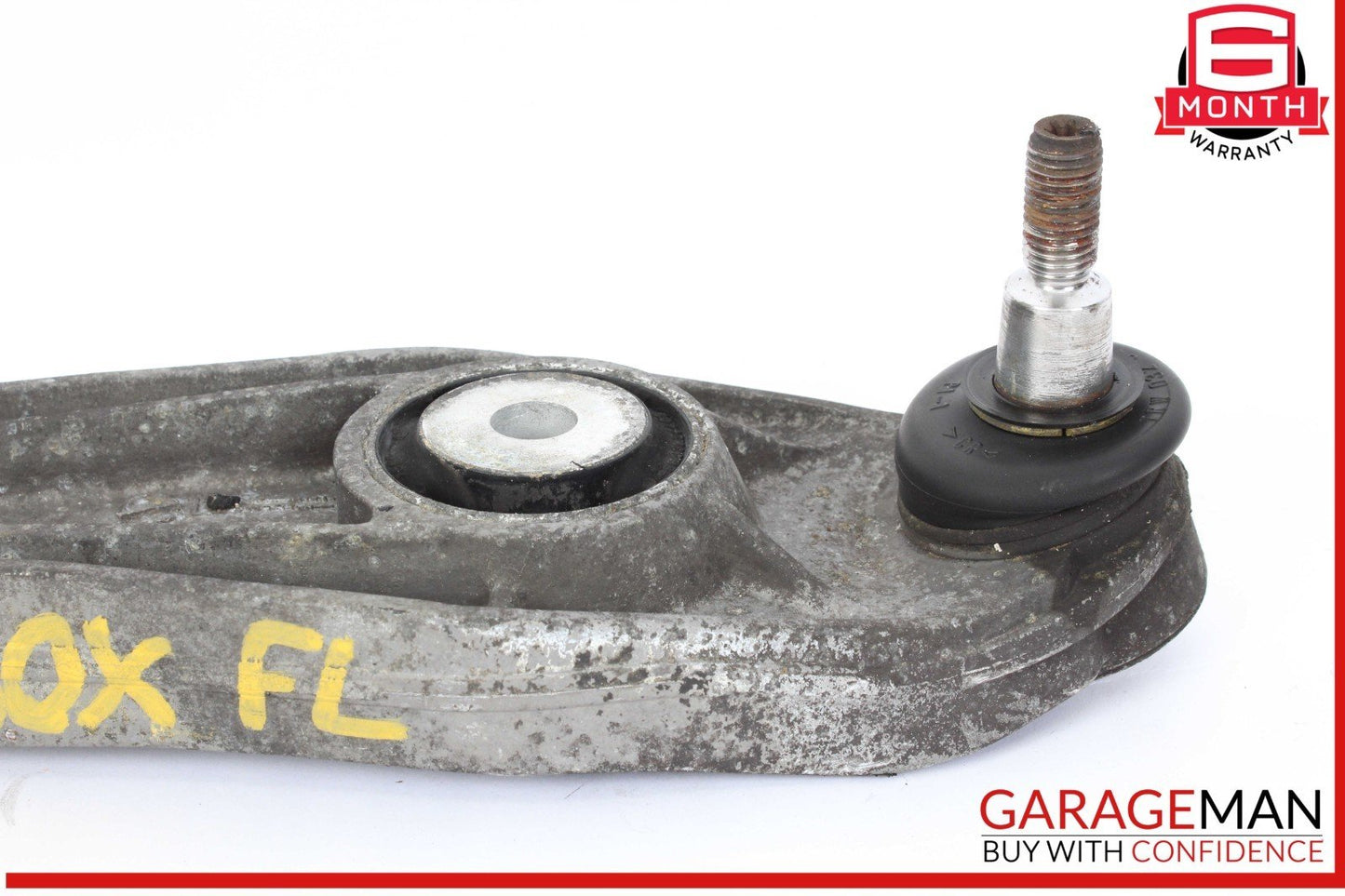 97-04 Porsche Boxster S 986 Front / Rear Left or Right Lower Control Arm OEM
