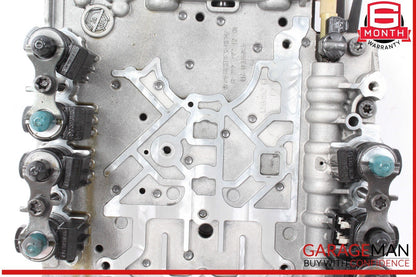 Mercedes W212 E350 SL500 GL450 7G-Tronic 722.9 Transmission Valve Body OEM