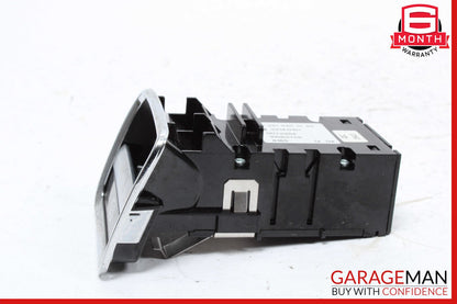 07-13 Mercedes W221 S550 Electronic Parking Button Control Switch Button Module