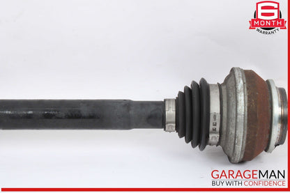 18-24 Audi S5 RS5 Rear Right Passenger Side CV Axle Driveshaft 8W0501204F OEM