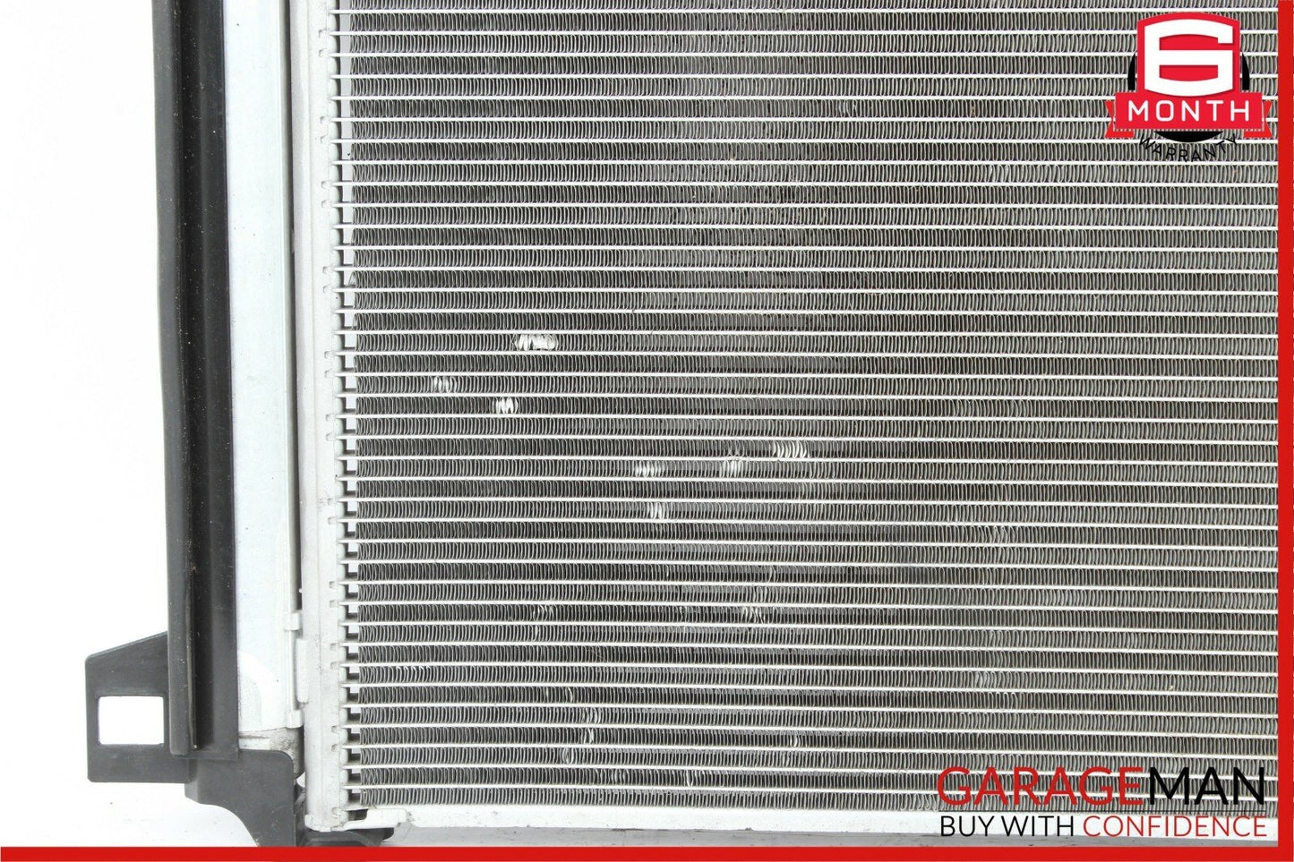 12-14 Mercedes W204 C250 AC A/C Conditioning Condenser OEM