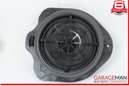 18-24 Audi A5 RS5 Rear Left and Rear Right Side Door Audio Speaker Set of 2 OEM