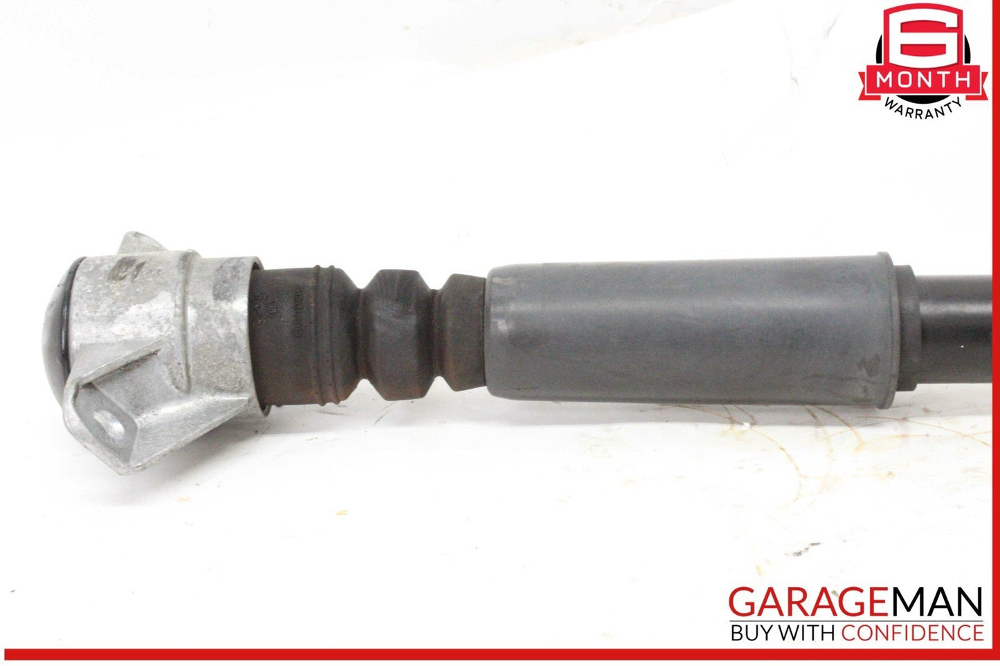 13-16 Audi A4 Rear Left and Rear Right Side Shock Strut Absorber Set OEM