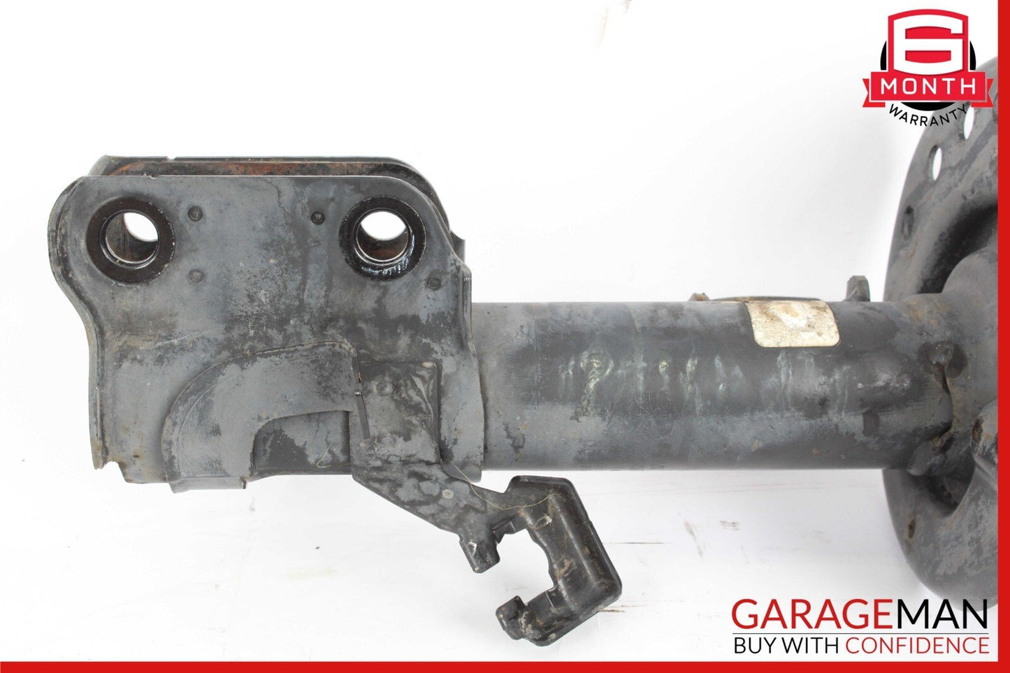 13-17 Nissan Leaf Front Left Driver Side Strut Assembly E43033NF1A OEM
