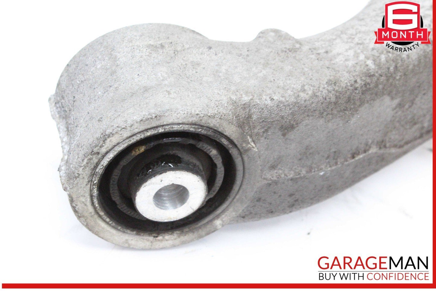 12-18 Audi A7 SQ5 Rear Right Passenger Side Suspension Lower Control Arm OEM