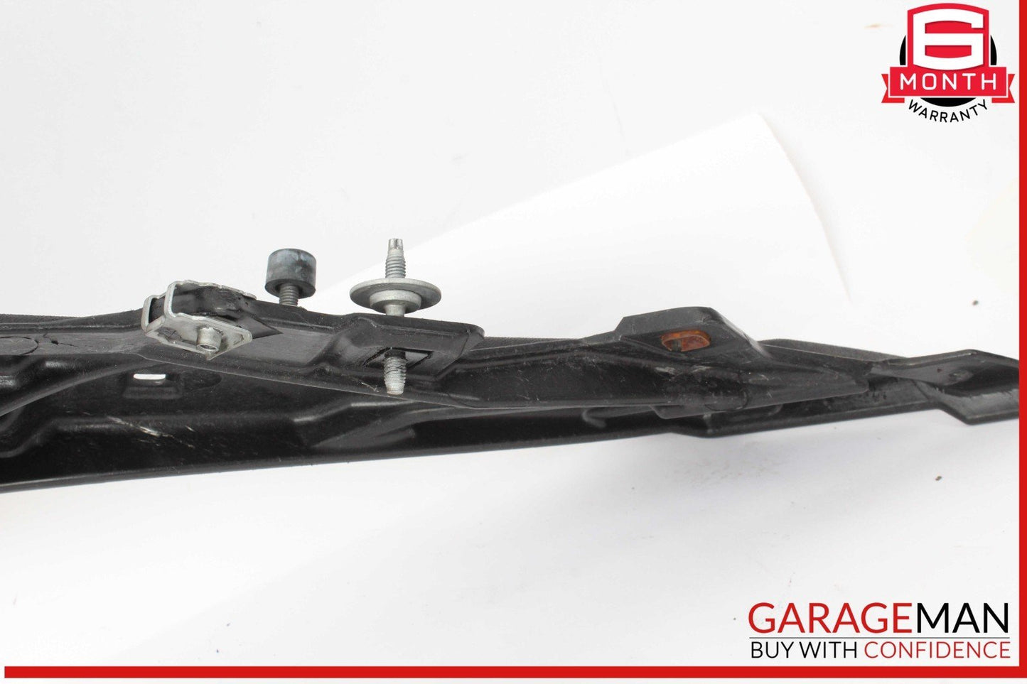 07-14 Mercedes W216 CL550 CL600 Front Left Side Headlight Support Bracket OEM