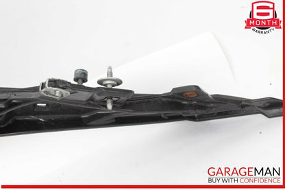 07-14 Mercedes W216 CL550 CL600 Front Left Side Headlight Support Bracket OEM