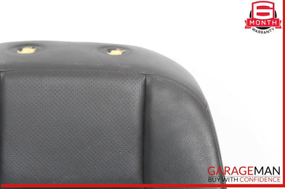 08-14 Mercedes W204 C300 Front Right Passenger Side Top Upper Seat Cushion OEM