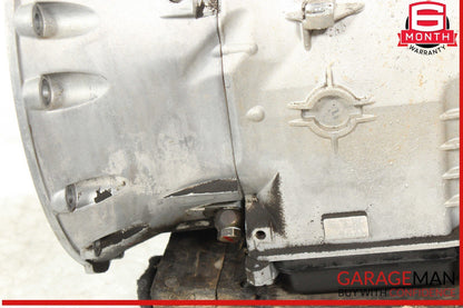 00-05 Mercedes W163 ML320 5G Automatic Transmission Tranny Assy 722.662 OEM 225k