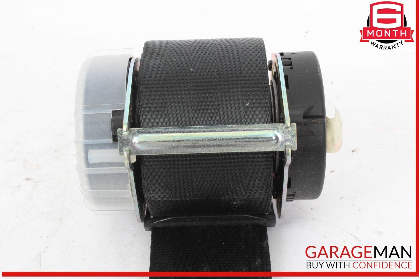 10-13 Land Rover Range Rover Sport Rear Left Driver Side Seat Belt Seatbelt