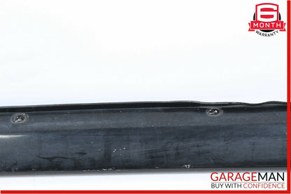 98-05 Mercedes W163 ML350 ML500 Rocker Panel Side Skirt Right OEM
