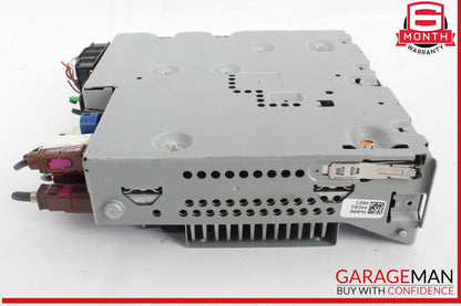 19-24 Porsche Macan 95B Radio GPS Navigation Computer Control Module Unit OEM