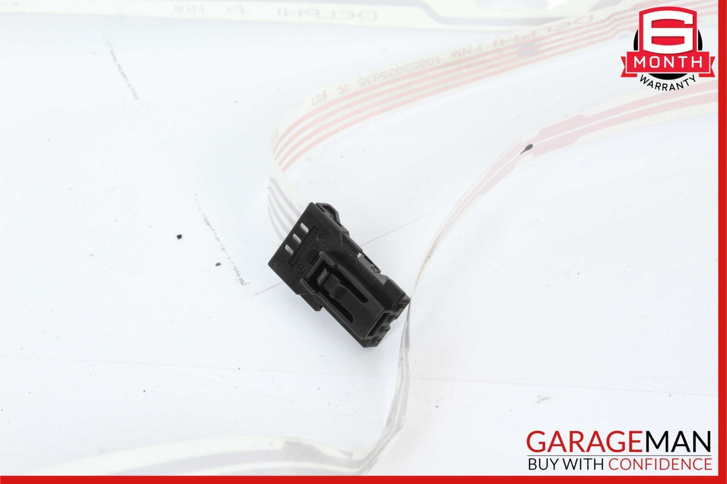 06-12 Mercedes X164 GL450 GL350 Rear Right Side Door Wire Harness Wiring OEM