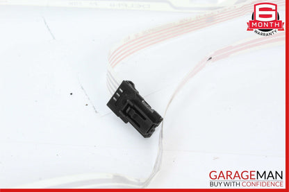 06-12 Mercedes X164 GL450 GL350 Rear Right Side Door Wire Harness Wiring OEM