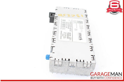 12-14 Mercedes W204 C250 GLK350 Sirius Satellite Radio Receiver 2128706489 OEM