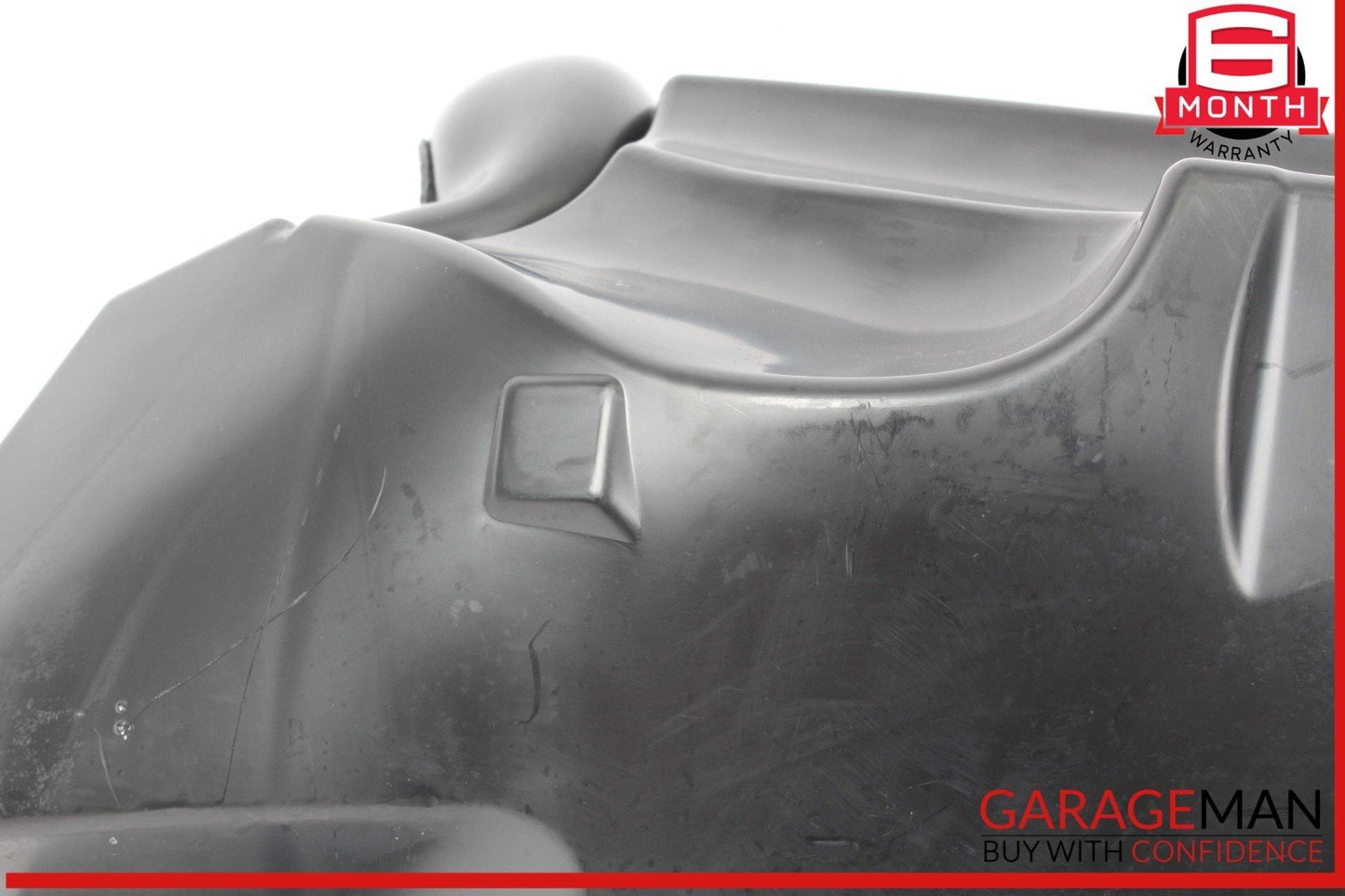 03-08 Mercedes R230 SL500 SL55 AMG Bose Subwoofer Audio Sound Speaker OEM